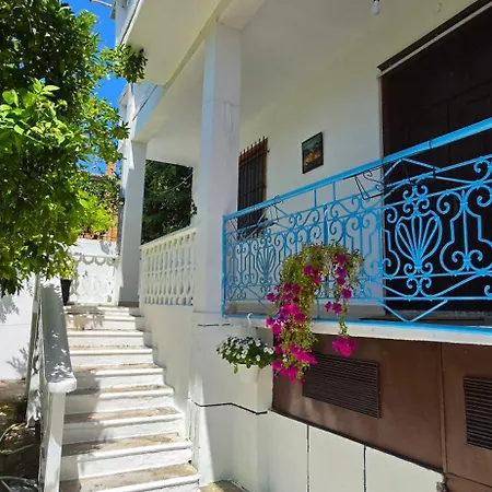 Gasthof 28 - In The Centre Of The Berat